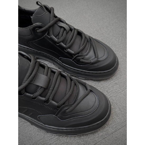 Ботинки мужские RSPLAB, 39 размер