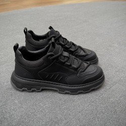 Ботинки мужские RSPLAB, 39 размер