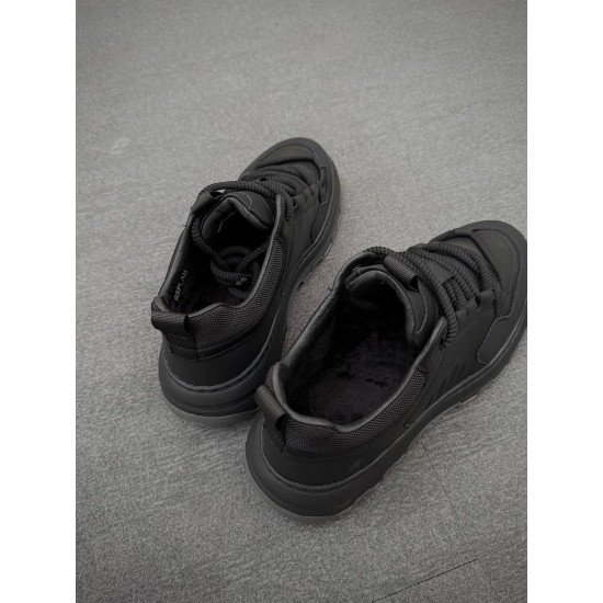 Ботинки мужские RSPLAB, 39 размер