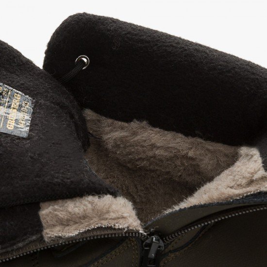 Ботинки мужские GRUNBERG, 41 размер