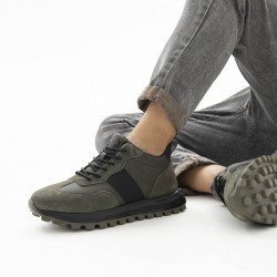 Ботинки мужские RSPLAB, 39 размер