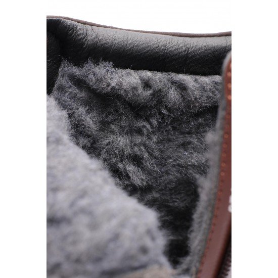 Ботинки мужские TOFA, 42 размер