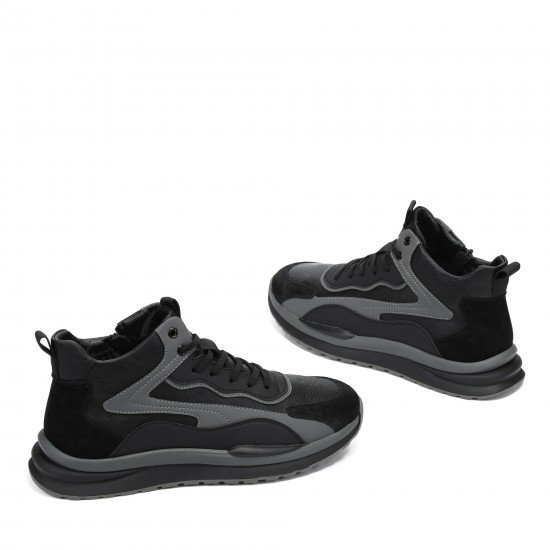 Ботинки мужские RSPLAB, 39 размер