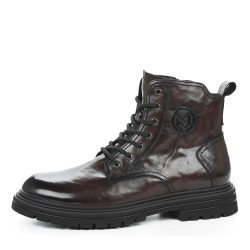 Ботинки мужские Respect, 39 размер