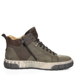 Ботинки мужские Respect, 39 размер