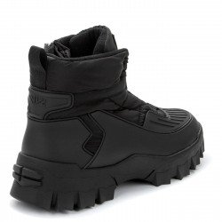 Ботинки мужские CROSBY, 40 размер