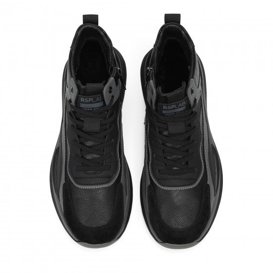 Ботинки мужские RSPLAB, 39 размер