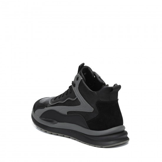 Ботинки мужские RSPLAB, 39 размер