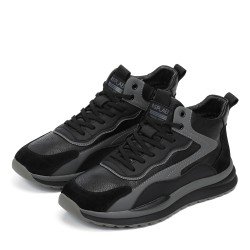 Ботинки мужские RSPLAB, 39 размер