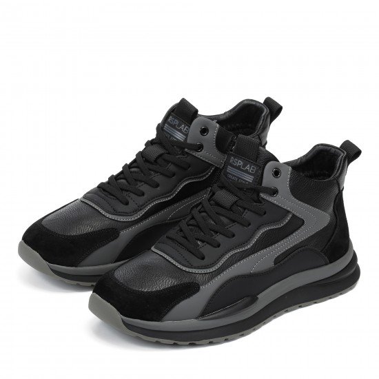 Ботинки мужские RSPLAB, 39 размер