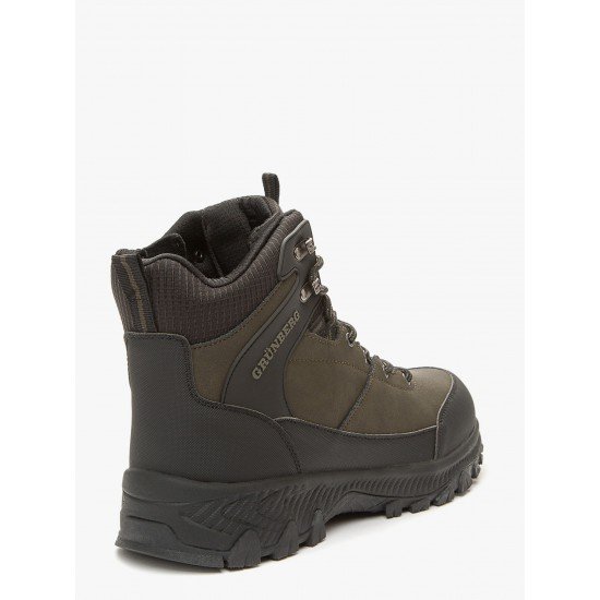 Ботинки мужские GRUNBERG, 40 размер Ботинки мужские GRUNBERG, 40 размер