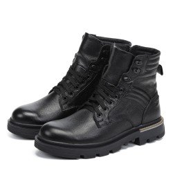 Ботинки мужские laFOSSA, 40 размер