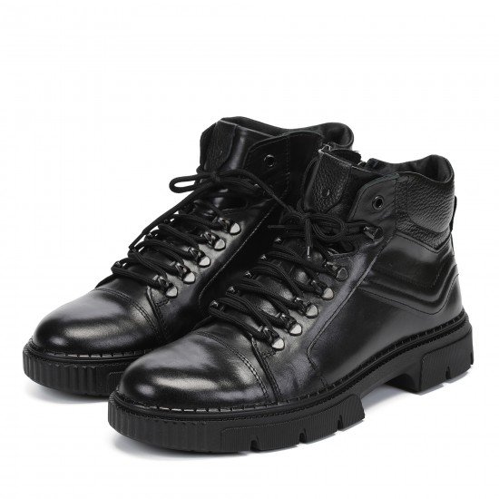 Ботинки мужские laFOSSA, 45 размер