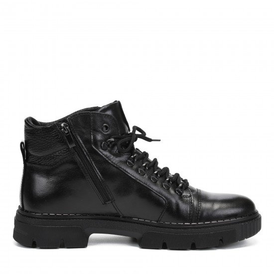 Ботинки мужские laFOSSA, 45 размер