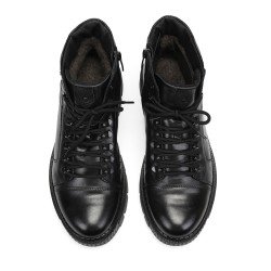 Ботинки мужские laFOSSA, 45 размер