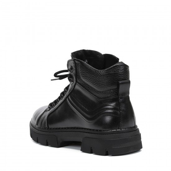 Ботинки мужские laFOSSA, 45 размер