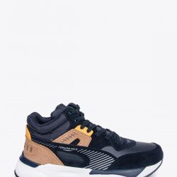 Ботинки мужские TORSION FIELD, 40 размер