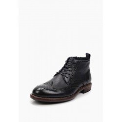 Ботинки мужские EL`ROSSO, 39 размер Ботинки мужские EL`ROSSO, 39 размер