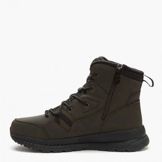 Ботинки мужские GRUNBERG, 45 размер