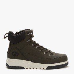 Ботинки мужские GRUNBERG, 45 размер