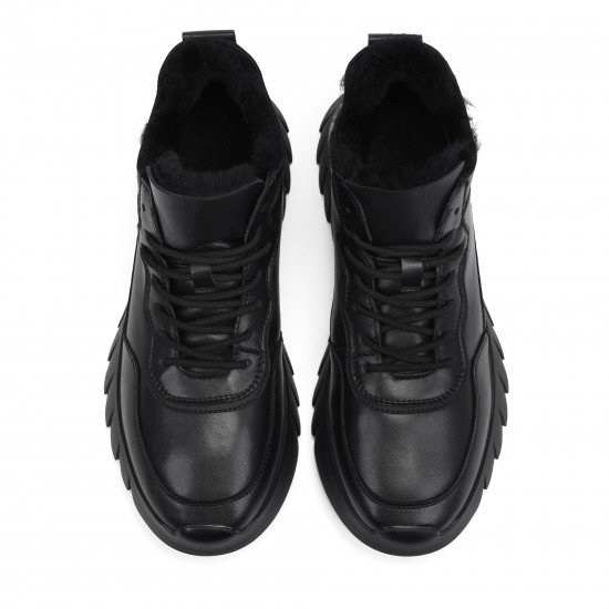 Ботинки мужские RSPLAB, 39 размер