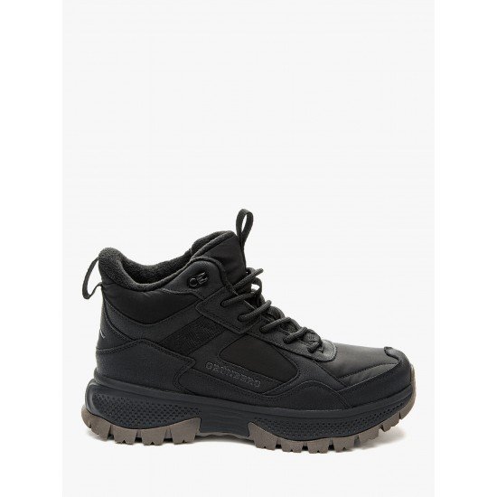 Ботинки мужские GRUNBERG, 48 размер Ботинки мужские GRUNBERG, 48 размер