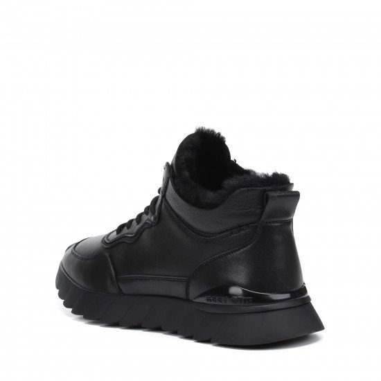 Ботинки мужские RSPLAB, 39 размер