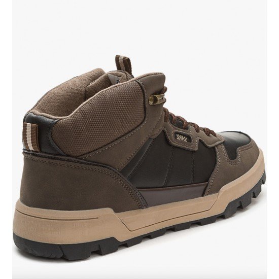 Ботинки мужские CROSBY, 41 размер