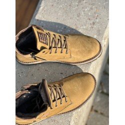 Ботинки мужские TOFA, 40 размер