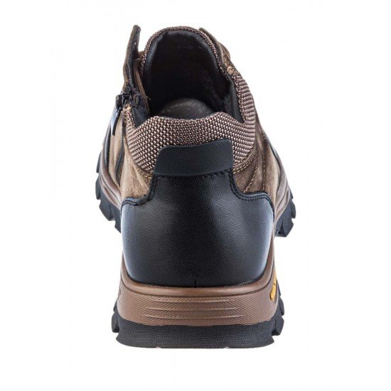 Ботинки мужские TOFA, 47 размер