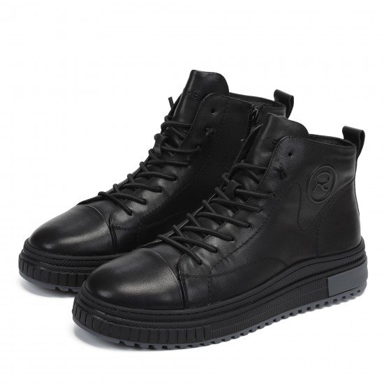 Ботинки мужские RSPLAB, 42 размер