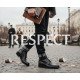 Ботинки мужские RESPECT PREMIUM, 40 размер Ботинки мужские RESPECT PREMIUM, 40 размер