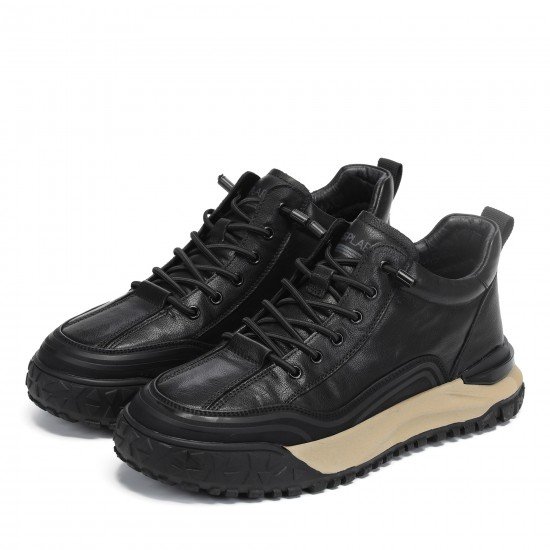 Ботинки мужские RSPLAB, 40 размер