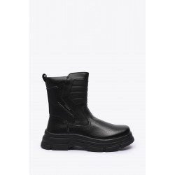 Сапоги мужские TOFA, черные, 40 размер