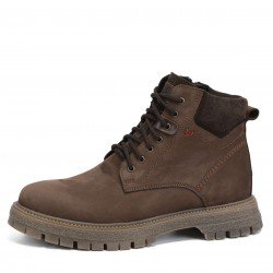 Ботинки мужские Respect, 40 размер