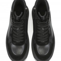 Ботинки мужские RESPECT PREMIUM, 39 размер