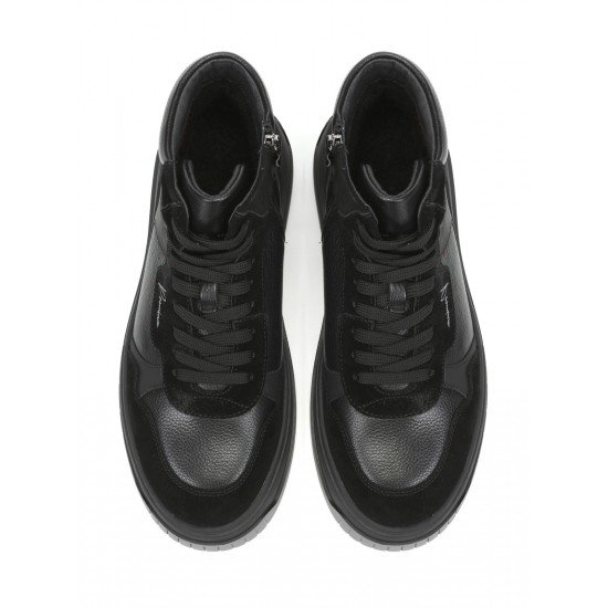 Ботинки мужские RESPECT PREMIUM, 39 размер