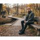 Ботинки мужские RSP LAB, 40 размер