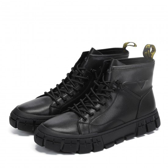 Ботинки мужские RSPLAB, 41 размер