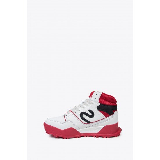 Ботинки мужские TORSION FIELD, 40 размер