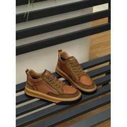 Ботинки мужские RSPLAB, 39 размер