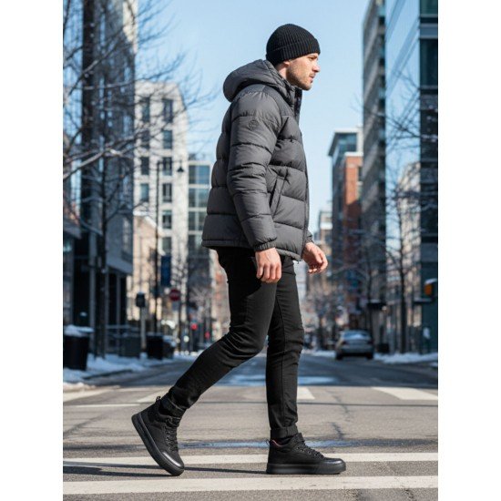 Ботинки мужские RSPLAB, 39 размер