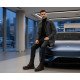 Ботинки мужские RESPECT PREMIUM, 40 размер