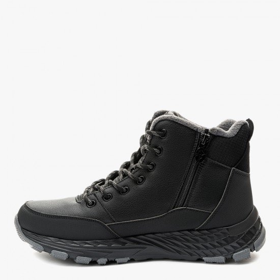 Ботинки мужские GRUNBERG, 40 размер Ботинки мужские GRUNBERG, 40 размер