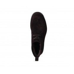 Ботинки мужские RESPECT PREMIUM, 40 размер