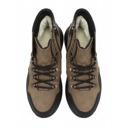 Ботинки мужские laFOSSA, 40 размер