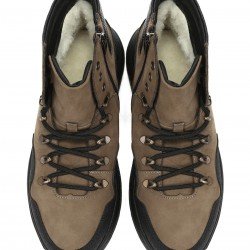 Ботинки мужские laFOSSA, 40 размер