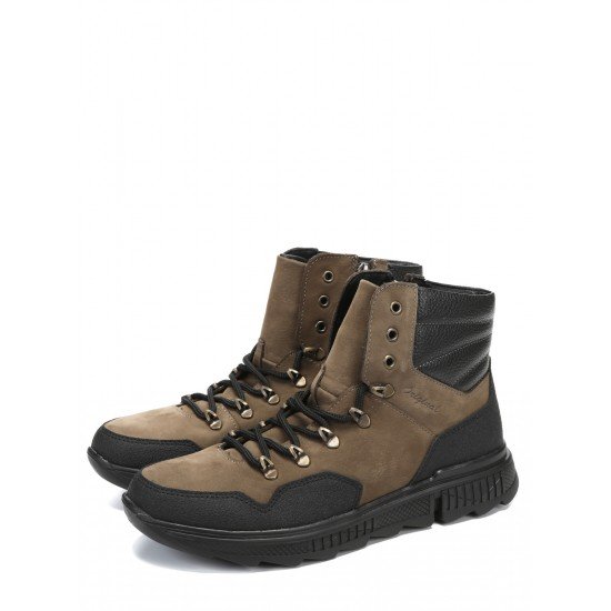 Ботинки мужские laFOSSA, 40 размер