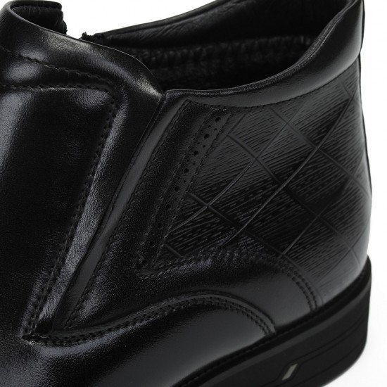 Ботинки мужские RESPECT, 40 размер