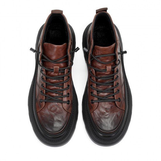 Ботинки мужские RSPLAB, 44 размер